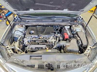 Zdjęcie 11 z 12 samochodu: 2020 TOYOTA CAMRY SE VIN:4T1G11AK8LU355721 - miniatura