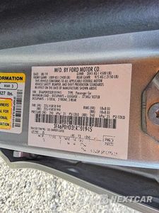 Zdjęcie 12 z 12 samochodu: 2020 FORD FUSION SE VIN:3FA6P0HD3LR101945 - miniatura