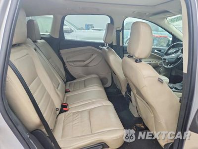 Zdjęcie 11 z 13 samochodu: 2019 FORD ESCAPE TITANIUM VIN:1FMCU9J9XKUA78635 - miniatura