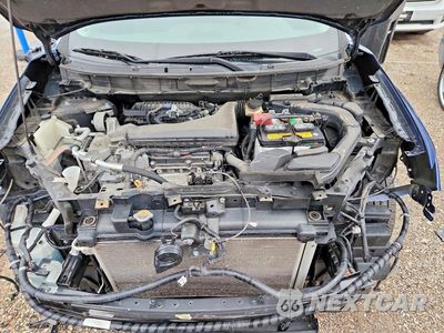 Zdjęcie 11 z 13 samochodu: 2017 NISSAN ROGUE SL VIN:5N1AT2MV3HC829583 - miniatura