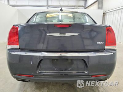 Zdjęcie 6 z 13 samochodu: 2015 CHRYSLER 300 LIMITED VIN:2C3CCAAGXFH929823 - miniatura