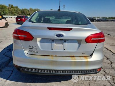 Zdjęcie 6 z 12 samochodu: 2017 FORD FOCUS SE VIN:1FADP3F26HL341278 - miniatura