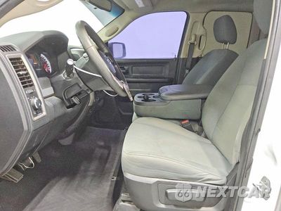 Zdjęcie 7 z 13 samochodu: 2015 RAM 1500 ST VIN:1C6RR7FT3FS520138 - miniatura