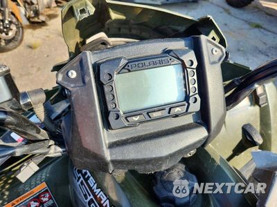 Zdjęcie 8 z 10 samochodu: 2020 POLARIS SPORTSMAN 450 ATV VIN:4XASEA508LB313225 - miniatura