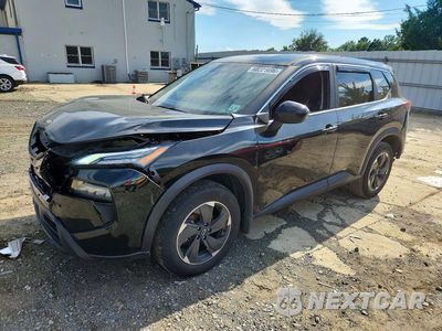 2025 NISSAN ROGUE SV 5N1BT3BB8SC843490 - główne zdjęcie licytacji z USA - miniatura