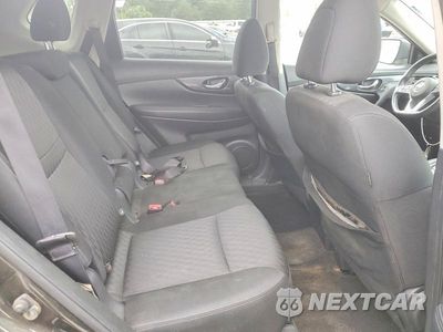 Zdjęcie 11 z 13 samochodu: 2017 NISSAN ROGUE SV VIN:KNMAT2MV3HP583048 - miniatura