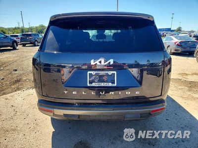 Zdjęcie 6 z 12 samochodu: 2027 KIA TELLURIDE LX VIN:5XYPB5S18VG021532 - miniatura