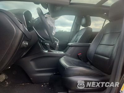 Zdjęcie 7 z 13 samochodu: 2019 CHEVROLET EQUINOX PREMIER VIN:3GNAXYEX5KL127649 - miniatura