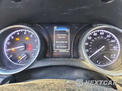 Zdjęcie 9 z 12 samochodu: 2019 TOYOTA CAMRY LE VIN:4T1B11HK0KU694276 - miniatura