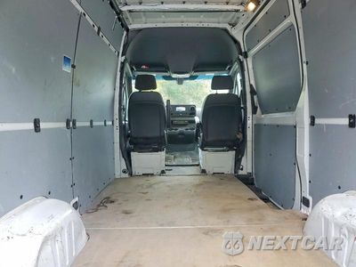 Zdjęcie 10 z 13 samochodu: 2024 MERCEDES-BENZ SPRINTER 2500 DELIVERY VAN VIN:W1Y4NBHY3RT188772 - miniatura