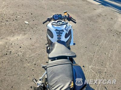 Zdjęcie 6 z 9 samochodu: 2008 SUZUKI GSX-R600 VIN:JS1GN7EA382106091 - miniatura