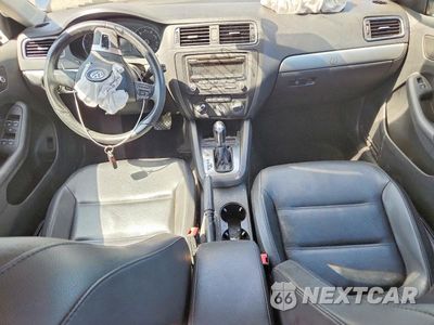 Zdjęcie 8 z 12 samochodu: 2013 VOLKSWAGEN JETTA SE VIN:3VWDP7AJ5DM421239 - miniatura