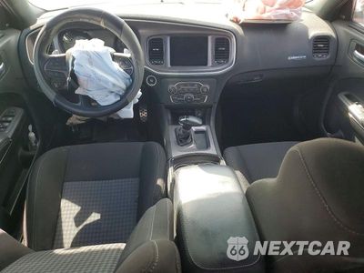 Zdjęcie 8 z 12 samochodu: 2021 DODGE CHARGER R/T VIN:2C3CDXCT9MH653030 - miniatura