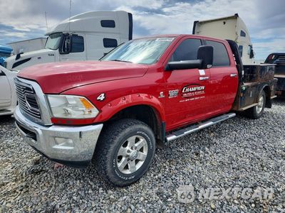 2010 DODGE RAM 3500 3D73Y3CL0AG177454 - główne zdjęcie licytacji z USA - miniatura