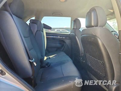 Zdjęcie 11 z 14 samochodu: 2013 KIA SORENTO LX VIN:5XYKTDA27DG416604 - miniatura