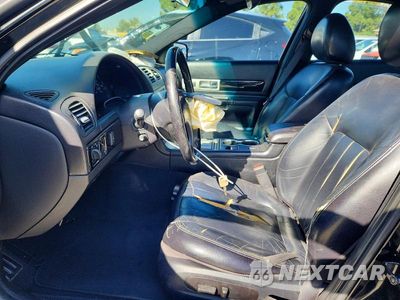 Zdjęcie 7 z 12 samochodu: 2004 LINCOLN LS VIN:1LNHM86S94Y643271 - miniatura