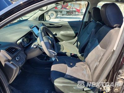 Zdjęcie 7 z 12 samochodu: 2018 CHEVROLET SPARK LS VIN:KL8CB6SA4JC460108 - miniatura