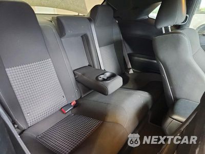Zdjęcie 10 z 13 samochodu: 2022 DODGE CHALLENGER GT VIN:2C3CDZJG8NH237618 - miniatura