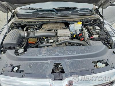 Zdjęcie 11 z 12 samochodu: 2021 RAM 1500 LIMITED VIN:1C6SRFHTXMN611007 - miniatura