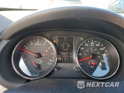 Zdjęcie 9 z 13 samochodu: 2014 NISSAN ROGUE SELECT S VIN:JN8AS5MV7EW713536 - miniatura
