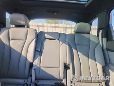 Zdjęcie 10 z 13 samochodu: 2017 AUDI Q7 PREMIUM PLUS VIN:WA1LAAF70HD036239 - miniatura