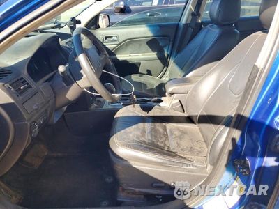 Zdjęcie 7 z 12 samochodu: 2012 FORD FUSION SEL VIN:3FAHP0JA1CR363861 - miniatura