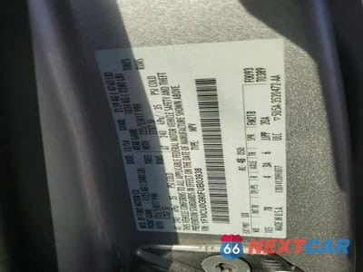 Zdjęcie 13 z 13 samochodu: 2015 FORD ESCAPE SE VIN:1FMCU0G90FUB03938 - miniatura