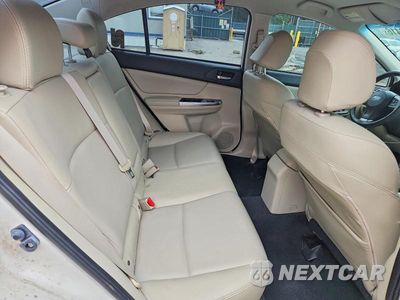 Zdjęcie 10 z 12 samochodu: 2016 SUBARU IMPREZA LIMITED VIN:JF1GJAK60GH020673 - miniatura