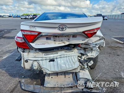 Zdjęcie 6 z 12 samochodu: 2015 TOYOTA CAMRY SE VIN:4T1BF1FK5FU085789 - miniatura