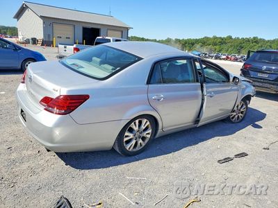 Trzecie zdjęcie samochodu z tyłu: 2008 TOYOTA AVALON XLS VIN:4T1BK36B28U307182 - miniatura
