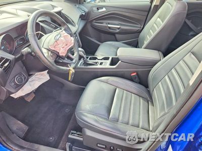 Zdjęcie 7 z 13 samochodu: 2019 FORD ESCAPE SEL VIN:1FMCU9HD4KUA82206 - miniatura