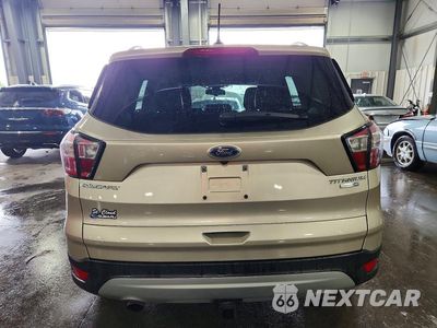 Zdjęcie 6 z 13 samochodu: 2018 FORD ESCAPE TITANIUM VIN:1FMCU9J93JUB43985 - miniatura