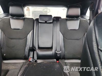 Zdjęcie 10 z 13 samochodu: 2020 FORD EDGE ST VIN:2FMPK4AP4LBB56343 - miniatura