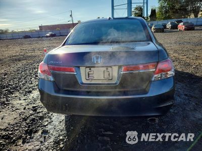 Zdjęcie 6 z 13 samochodu: 2011 HONDA ACCORD EXL VIN:1HGCP2F84BA026374 - miniatura