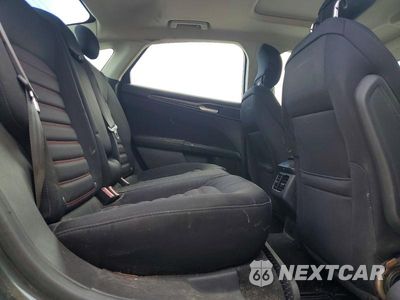 Zdjęcie 10 z 12 samochodu: 2015 FORD FUSION SE VIN:3FA6P0H77FR134011 - miniatura