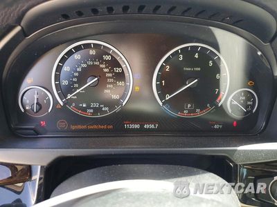 Zdjęcie 9 z 12 samochodu: 2015 BMW X5 SDRIVE35I VIN:5UXKR2C56F0H40051 - miniatura