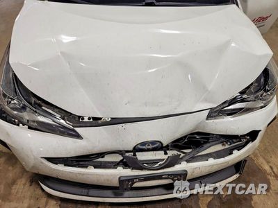 Zdjęcie 11 z 12 samochodu: 2022 TOYOTA PRIUS LE VIN:JTDKAMFU4N3154868 - miniatura