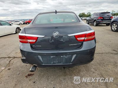 Zdjęcie 6 z 12 samochodu: 2015 BUICK VERANO CONVENIENCE VIN:1G4PR5SK4F4187711 - miniatura