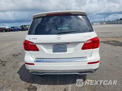 Zdjęcie 6 z 13 samochodu: 2014 MERCEDES-BENZ GL 450 4MATIC VIN:4JGDF7CE1EA303706 - miniatura