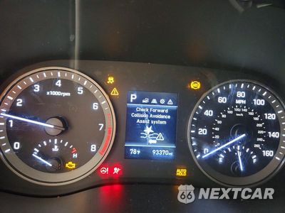 Zdjęcie 9 z 14 samochodu: 2019 HYUNDAI TUCSON SE VIN:KM8J23A44KU048349 - miniatura