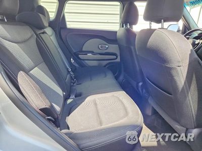 Zdjęcie 11 z 13 samochodu: 2017 KIA SOUL + VIN:KNDJP3A56H7416715 - miniatura