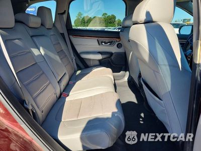 Zdjęcie 11 z 13 samochodu: 2017 HONDA CR-V TOURING VIN:7FARW1H98HE031769 - miniatura
