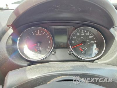 Zdjęcie 9 z 13 samochodu: 2013 NISSAN ROGUE S VIN:JN8AS5MTXDW500965 - miniatura