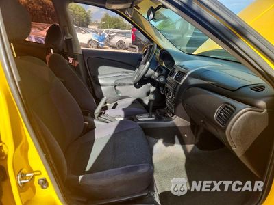 Zdjęcie 7 z 12 samochodu: 2006 NISSAN SENTRA 1.8 VIN:3N1CB51D16L456321 - miniatura