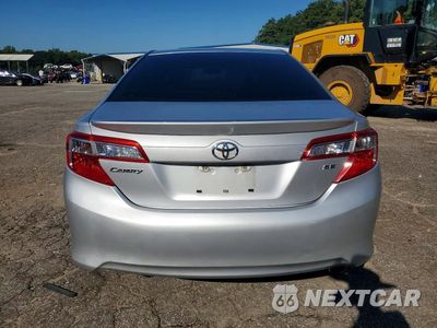 Zdjęcie 6 z 12 samochodu: 2013 TOYOTA CAMRY SE VIN:4T1BF1FK6DU238578 - miniatura