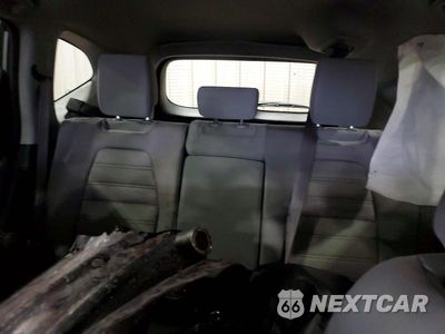 Zdjęcie 10 z 13 samochodu: 2022 HONDA CR-V EX VIN:5J6RT6H58NL049092 - miniatura