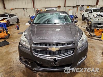 Piąte zdjęcie samochodu w środku: 2013 CHEVROLET MALIBU 2LT VIN:1G11E5SA1DF254904 - miniatura