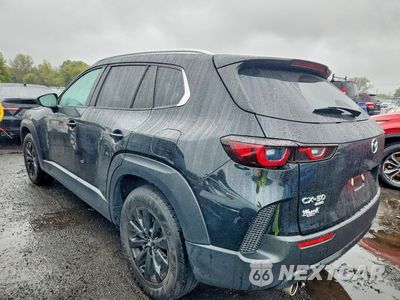 Drugie zdjęcie samochodu z przodu: 2024 MAZDA CX-50 SELECT VIN:7MMVABAM1RN193405 - miniatura