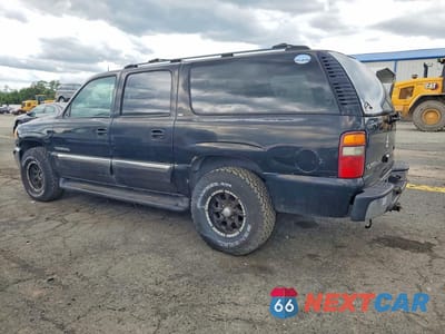 Drugie zdjęcie samochodu z przodu: 2003 GMC YUKON XL K1500 VIN:1GKFK16Z83J104626 - miniatura