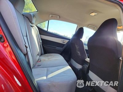 Zdjęcie 10 z 13 samochodu: 2016 TOYOTA COROLLA LE VIN:2T1BURHEXGC568502 - miniatura